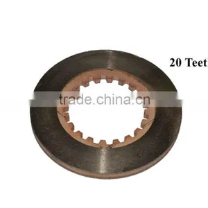 Komori Printing Machine Brake thumbnail-3