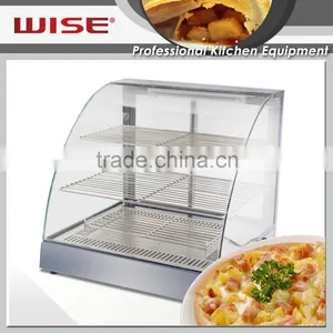 Top 10 Stainless Steel Snack Warmer Display Kitchen Equipment thumbnail-2