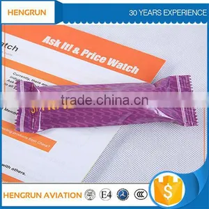 Disposable Sachet Wet Towel thumbnail-1
