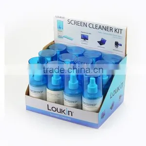Professional Practical Popular Screen Cleaning Kit thumbnail-2