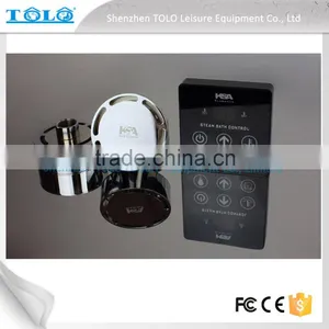 Steam Planet Shower Standby Generator Steam Room Units thumbnail-1