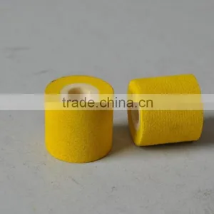 Colorful Touch Dry Ink Rollers for Printing Expiry Date and Batch Number thumbnail-4