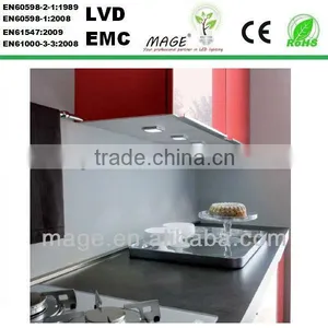 Metal Kitchen Cabinet Led Light thumbnail-1