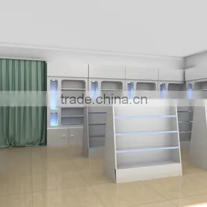 Cigarette Display Cabinet Store Cigarette Cabinets thumbnail-6
