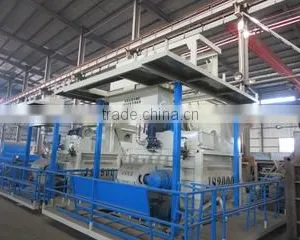 Zhengzhou Qiangli Machinery Manufacture Co., Ltd. company overview - view 2 thumbnail