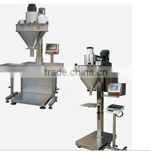 Protein Powder Packing Machine thumbnail-1