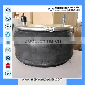 Air Spring Assy Rear 29V55-03520 for Higer Bus Spare Parts thumbnail-1
