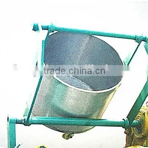 Longxin Popular Horizontal Hydraulic Three Roller Mil(YSP400) thumbnail-2
