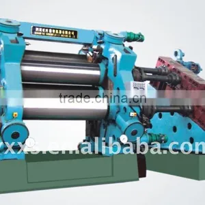 Calendering Machine thumbnail-1
