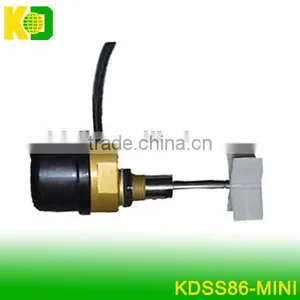 Paddle Type Compact Level Sensor thumbnail-2