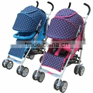 Baby Buggy thumbnail-1