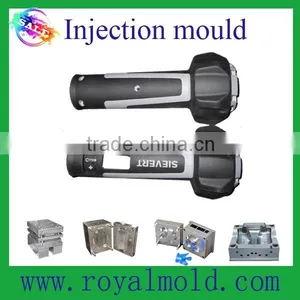 11years Experience Oem&odm Customized Plastic Injection Tooling Molding thumbnail-1