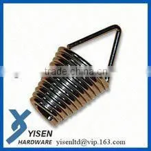 ISO9001 High Quality Stainless Steel Spring Hook Latches thumbnail-1