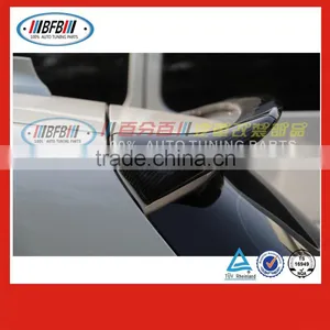 Hot Sale Best Price Carbon Fiber 1 Series AC Style Roof Rear Spoiler For Bmw F20 Parts 2012 thumbnail-6