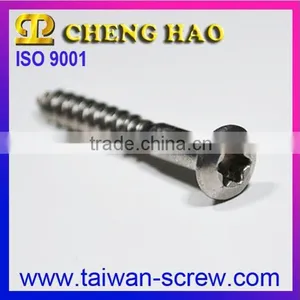 Factory Manufacturer Fastener Screw Bolt 6 Lobe thumbnail-4