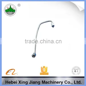Engine High Pressure Oil Pipe,F165 Diesel Engine High Pressure Oil Pipe thumbnail-1