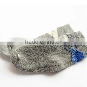 Kids Terry Socks thumbnail-4