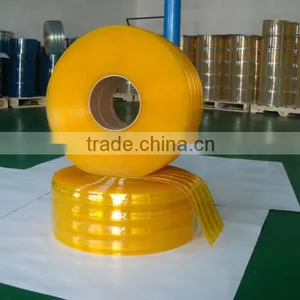 New China Products Anti-Insect Soft PVC Strip For Curtain thumbnail-1
