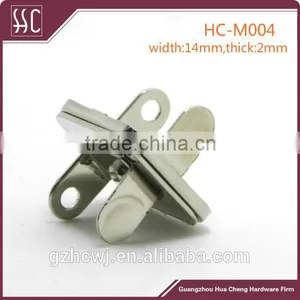 Square Magnetic Buttons,super Thin Magnetic Buttons, Guangzhou Metal Magnetic Buttons Quality Choice thumbnail-1