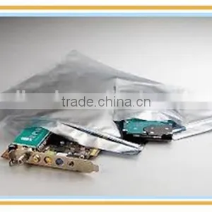 ESD Bags Cleanroom Antistatic Shielding Bags thumbnail-2