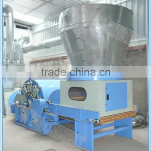 Qingdao Manufacture Wool Mixing Machine / Chemcial Fiber Mixing Machine thumbnail-5