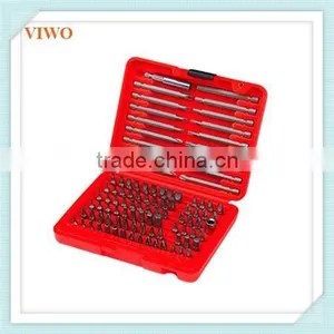 S2 Material Screwdriver Bits Set thumbnail-1