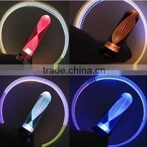 Bike Tire Valve Colorful Light thumbnail-2