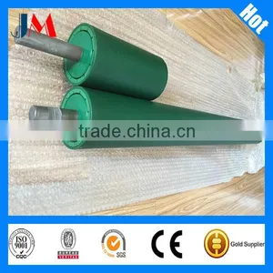 HDPE Conveyor Roller, High Quality PE Roller thumbnail-2