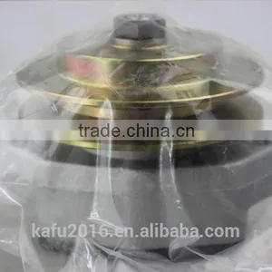 OEM EC240 Fuel Injection Pump Fuel Priming Pump thumbnail-2