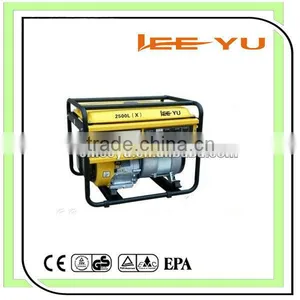 CE 270CC Brushless 2500L(X) Gasoline Generator thumbnail-1