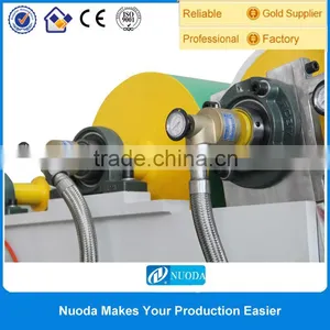 New Technology Machine for Plastic Extruder thumbnail-1