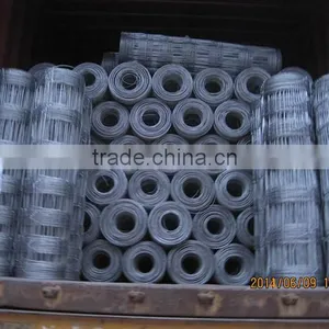 Cheap Agricutural Field Fence, Cattle Fence, Animal Fence From China Factory Price thumbnail-4