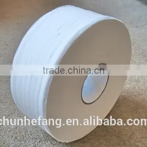 Bathroom Tissue Toilet Paper Big Rolls thumbnail-2