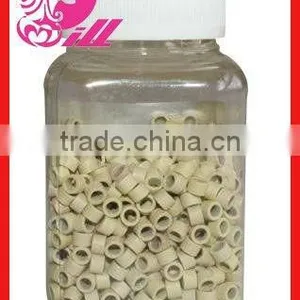 Silicone Micro Beads for Hair Extensions Micro Rings Hair Extension Tools Micro Beads thumbnail-1