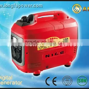 Digital Inverter Generator / Portable Generator1500W (TN1800) thumbnail-1