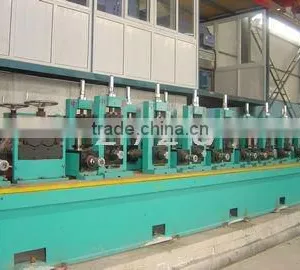 ERW140 Tube Making Machine thumbnail-1
