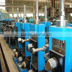 HG32 Tube Making Machine thumbnail-1