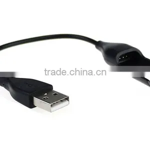 Smart Watch USB Power Charger Charging Cable For Fitbit Flex Wireless Wristband Bracelet Wrist-band Smart Cyband thumbnail-4