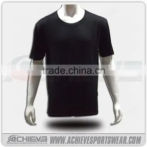 Wholesale Stylish Blank T-shirt, 100 Cotton Cheap t Shirts thumbnail-2