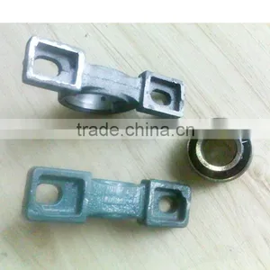 Original Production 50 mm NSK Ucp310 Pillow Block Bearings thumbnail-5