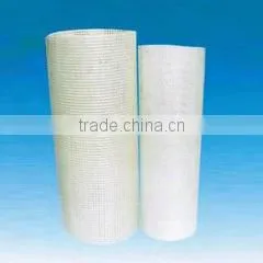 Solvent-free Fiberglass Mesh on Transformer thumbnail-1