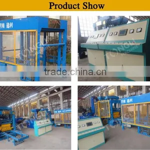 QT6-15 Cylinder Block Making Machine Price thumbnail-4