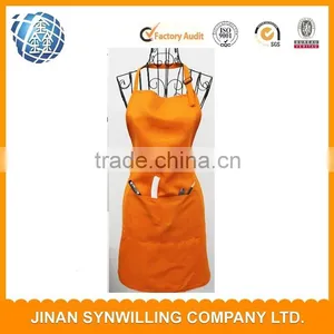 Customized New Design Funny Cooking Wholesale Custom Kitchen Apron thumbnail-5