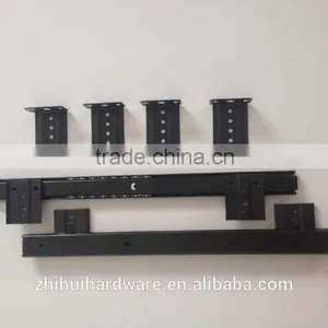 ZY:27MM( 0.8*0.8) Keyboard Drawer Hardware Slide thumbnail-3