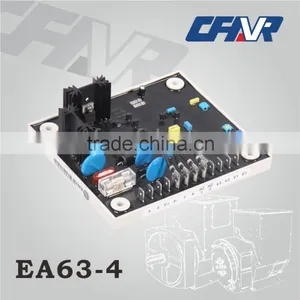 2015 Hotest Seller EA63-4 Generator AVR thumbnail-1