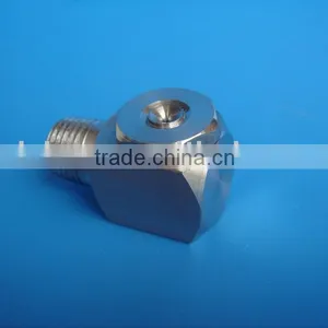 WhirlJet Spray Nozzle thumbnail-1