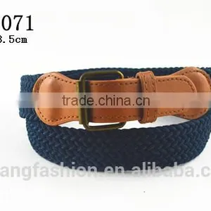 Webbing Belt With Pu Tube thumbnail-1