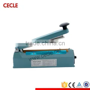 Mini Portable Plastic Sealing Machine thumbnail-1