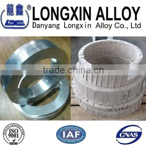 UNS No6600 Strip Coil thumbnail-1