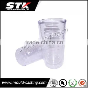 Plastic Injection Molding Cups thumbnail-1